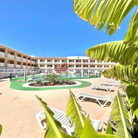 Apartament Estudio En Tenerife Sur Con Piscina Y Wifi Costa Del Silencio