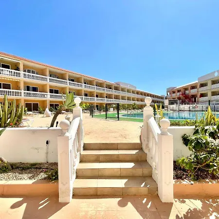 Apartmán Estudio En Tenerife Sur Con Piscina Y Wifi