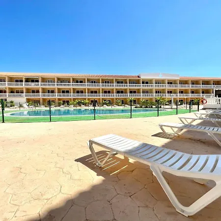 Estudio En Tenerife Sur Con Piscina Y Wifi Costa Del Silencio