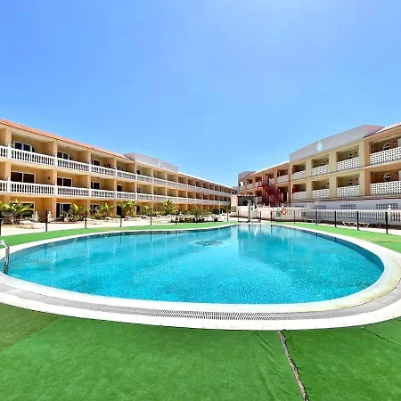 Estudio En Tenerife Sur Con Piscina Y Wifi Apartament *