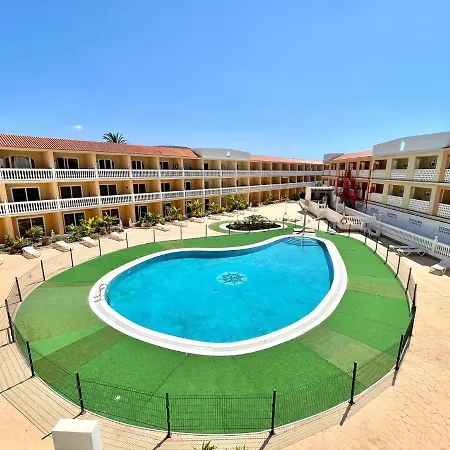 Estudio En Tenerife Sur Con Piscina Y Wifi Apartament