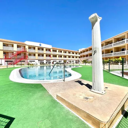 Apartmán Estudio En Tenerife Sur Con Piscina Y Wifi Costa Del Silencio