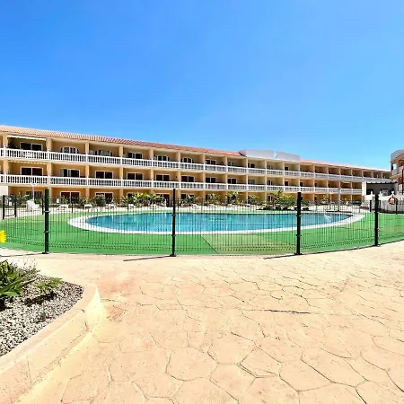 Estudio En Tenerife Sur Con Piscina Y Wifi Apartament Costa Del Silencio
