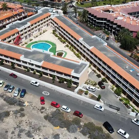 Apartament Estudio En Tenerife Sur Con Piscina Y Wifi Costa Del Silencio