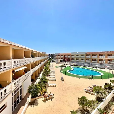 Estudio En Tenerife Sur Con Piscina Y Wifi * Costa Del Silencio