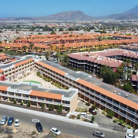 Estudio En Tenerife Sur Con Piscina Y Wifi Costa Del Silencio